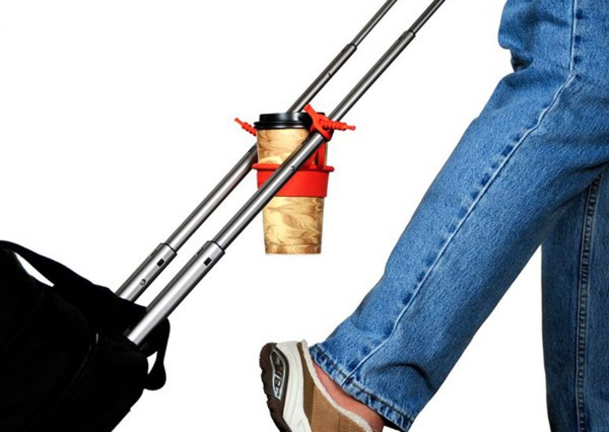 11 thiết bị mang theo khi đi du lịch cực kì hay ho, sáng tạo