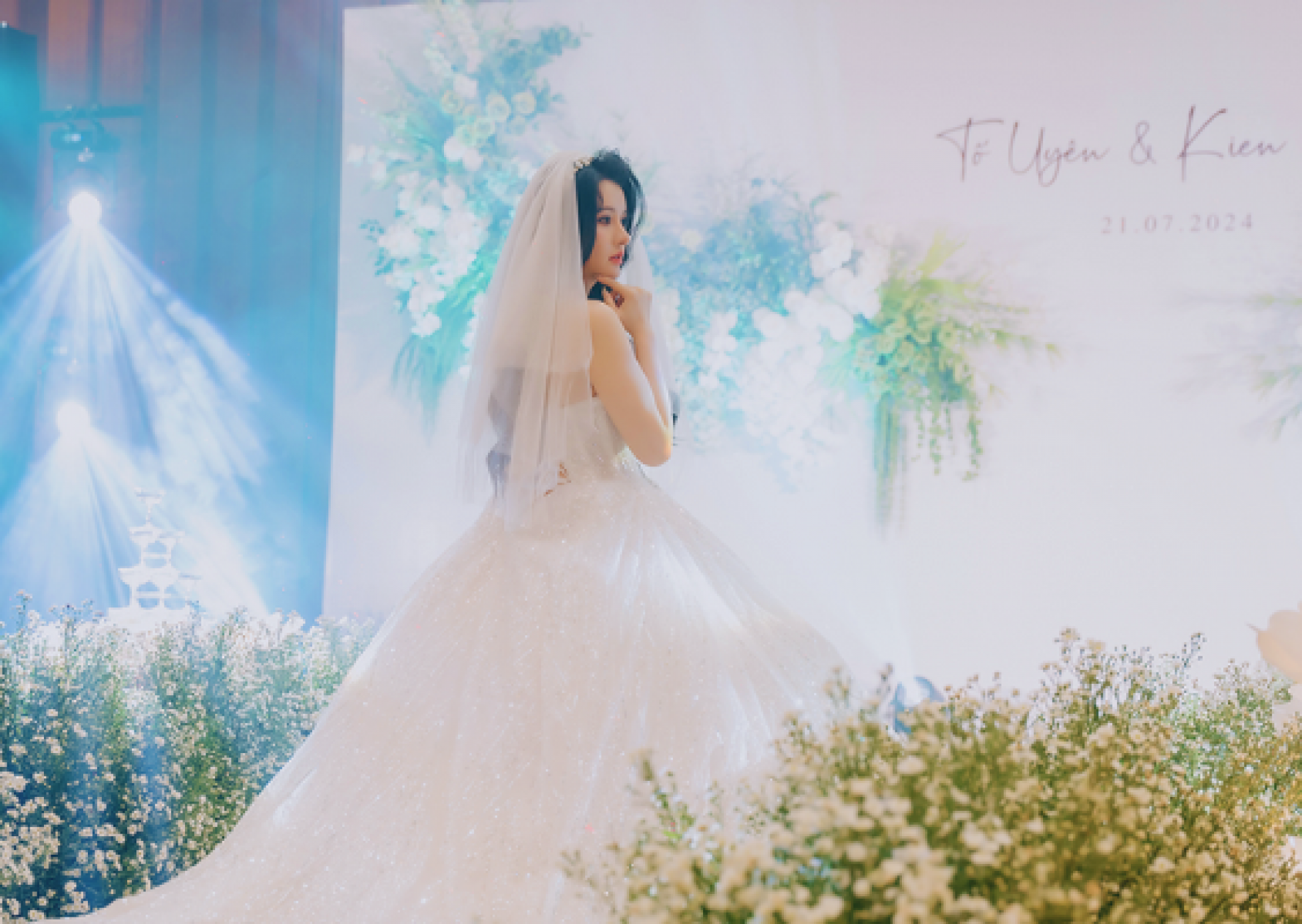 ORGANIZING A WEDDING IN HA LONG?