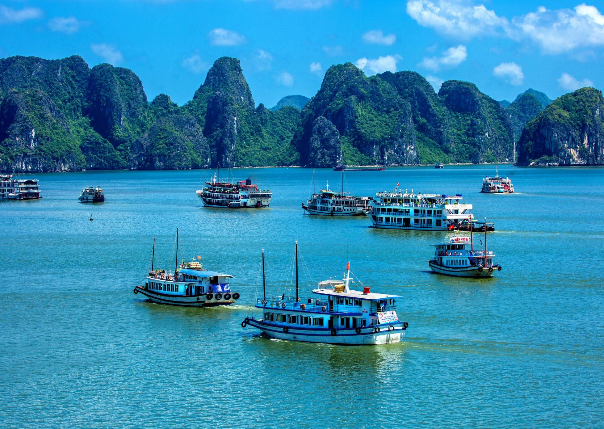 Quảng Ninh: Dự kiến tổ chức 150 sự kiện để kích cầu du lịch năm 2021