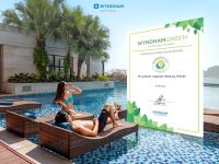 Bạn muốn tìm khách sạn tại Bãi Cháy ?