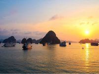 Bạn muốn tìm khách sạn tại Bãi Cháy ?