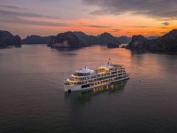 Bạn muốn tìm khách sạn tại Bãi Cháy ?