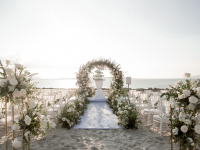 Halong Bay destination wedding