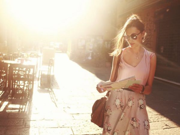 Muốn du lịch một mình “đầu xuôi đuôi lọt”, hãy ghi nhớ 11 bí kíp này