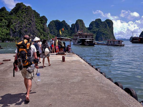 Những Kinh Nghiệm Du Lịch Hạ Long