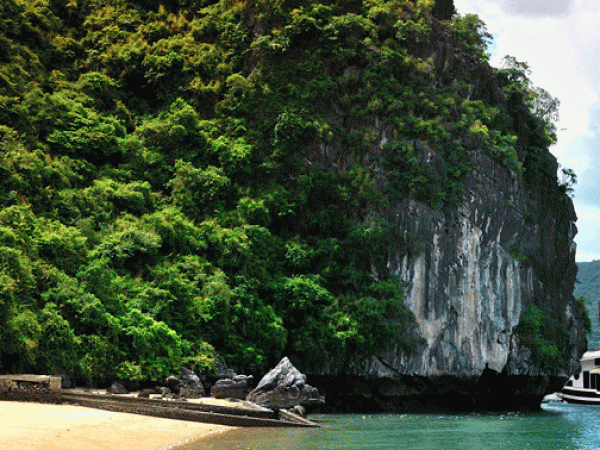 Vịnh Hạ Long Lọt Top 3 Trong 10 Di Sản UNESCO Ấn Tượng Nhất Châu Á