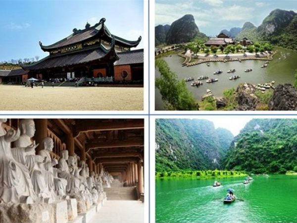 Những địa điểm vui chơi ở Hạ Long nhất định không thể bỏ lỡ