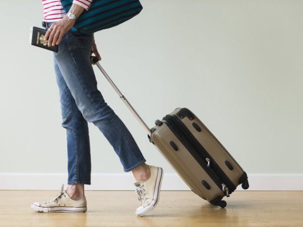 8 lỗi quen thuộc “ngốn tiền” mà người đi du lịch thường mắc phải