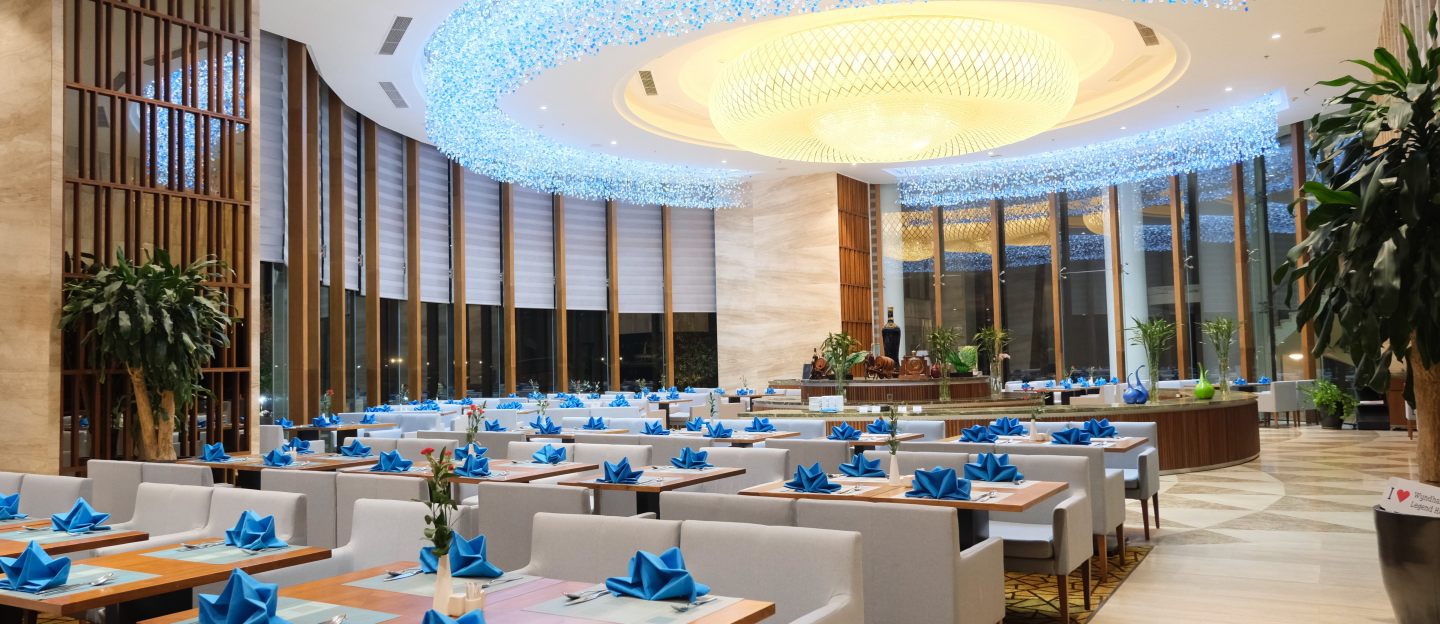 Wyndham Legend Halong