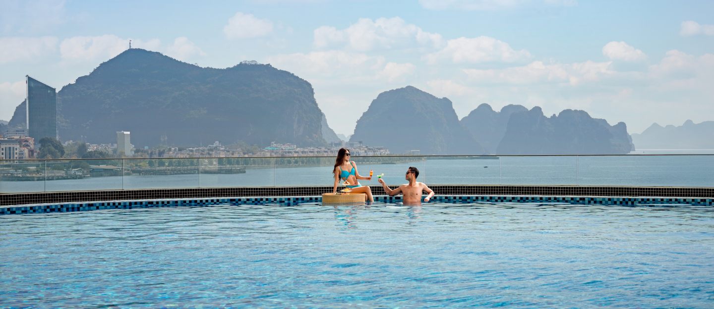 Wyndham Legend Halong