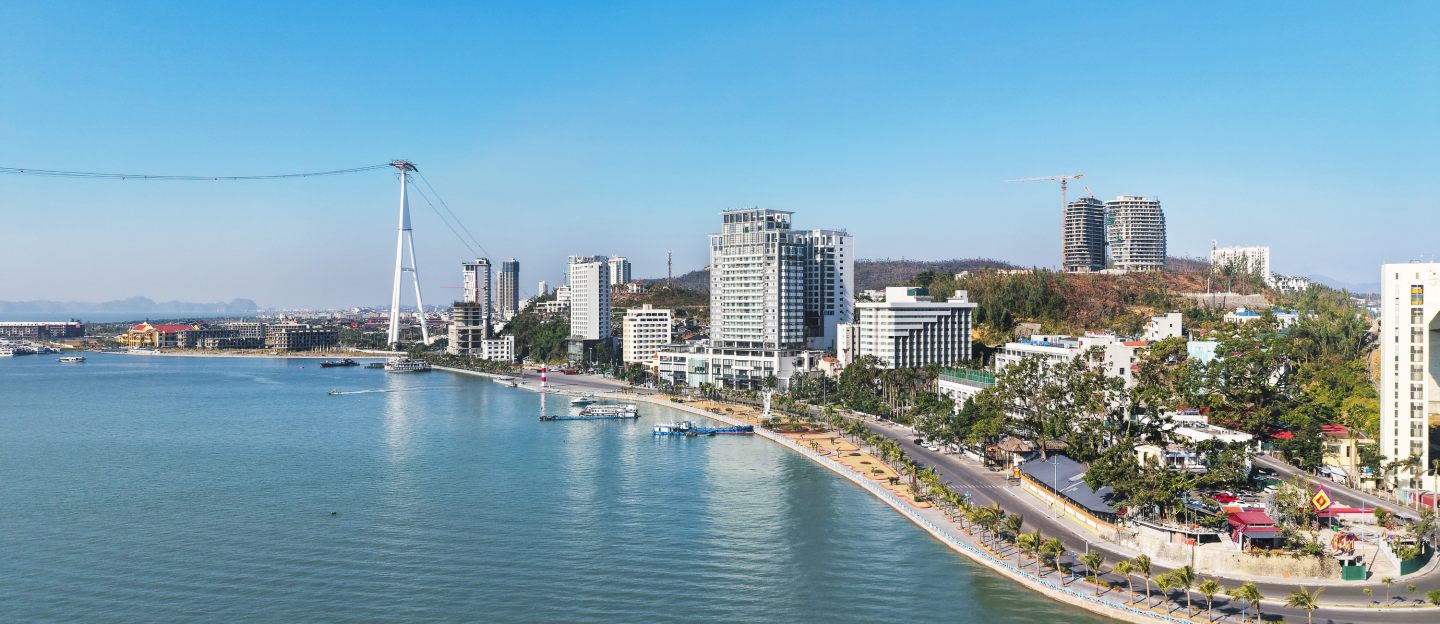 Wyndham Legend Halong