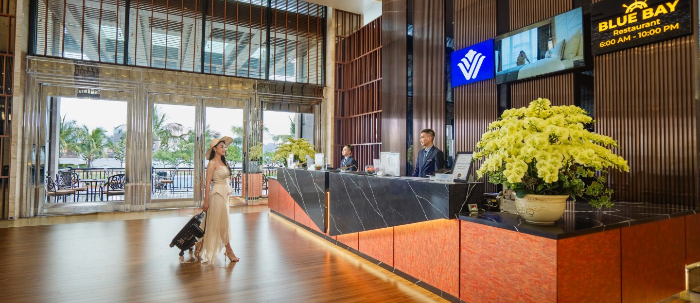 Wyndham Legend Halong