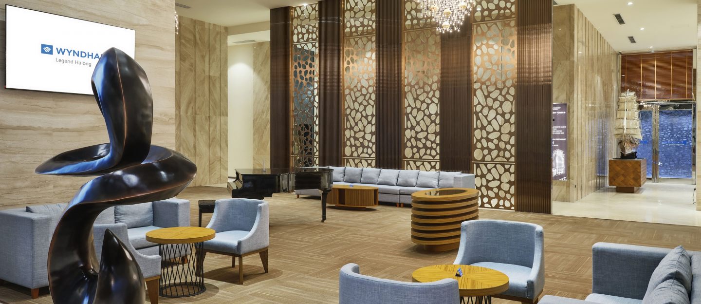 Wyndham Legend Halong