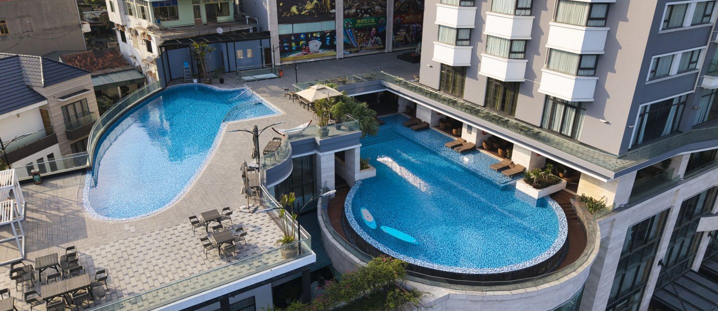 Wyndham Legend Halong