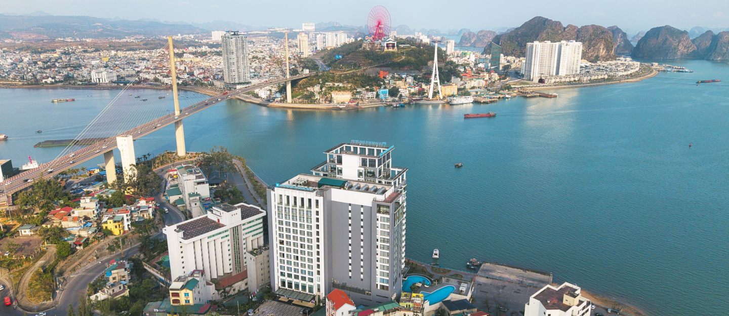 Wyndham Legend Halong