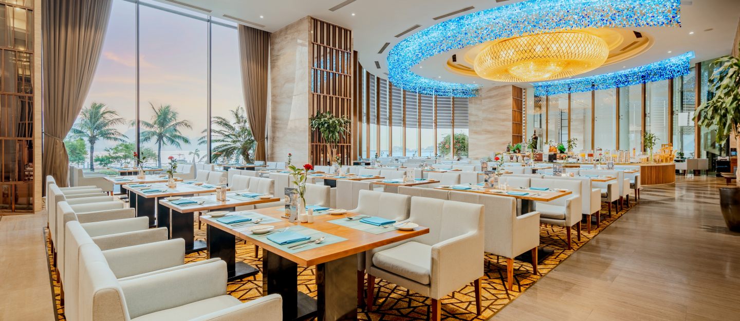 Wyndham Legend Halong
