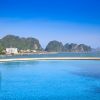 Khách sạn tại Bãi Cháy Wyndham Legend có bể bơi riêng cho trẻ em không? 