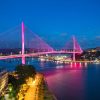 Tận hưởng kỳ nghỉ Tết tại Vịnh Hạ Long 