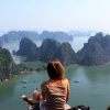 Ha Long August trip review