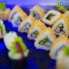 Buffet sáng ở Hạ Long vào cuối tuần xứng đáng trải nghiệm