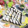 Tiệc buffet tôn vinh phái đẹp 20/10 theo cách đặc biệt nhất