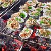Đến Hạ Long Ăn gì?Ở đâu? mà không lo bị chặt chém