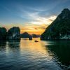 Hạ Long mùa thu