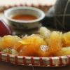 Bánh gio Tiên Yên