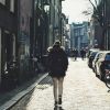 Du lịch một mình - suy ngẫm theo góc nhìn đa chiều