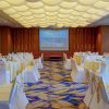 TỔ CHỨC TIỆC CUỐI NĂM LÝ TƯỞNG TẠI WYNDHAM LEGEND HALONG