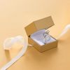 Trang sức cưới PNJ và câu chuyện cảm hứng từ Tình yêu đích thực lần đầu xuất hiện tại triển lãm cưới True love 2019