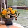 Lãng mạn cùng hoa cưới Bynostore Hạ Long tại  True Love Wedding Fair 
