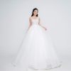 May's Bridal gây ấn tượng với BST váy cưới tại True Love
