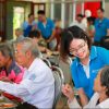 Wyndham Legend Halong hưởng ứng chương trình Cuộc Sống Xanh Toàn Cầu