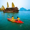Kinh nghiệm đặt vé máy bay đến Hạ Long không thể bỏ qua