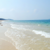 Bãi biển Hồng Vàn - Cô Tô