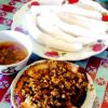 Bánh gật gù Tiên Yên Hạ Long