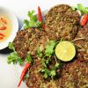 Rươi đặc sản Hạ Long