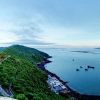 Đẹp “mê hồn” hòn đảo ít người biết ở Quảng Ninh