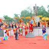 Lễ hội Đền Cửa Ông