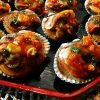 Sò huyết Hạ Long – món ngon Hạ Long