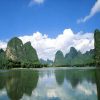 Ngỡ Ngàng Với Những Địa Danh Giống Hệt Vịnh Hạ Long Ở Châu Á