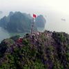 Núi Bài Thơ - Ngọn núi của thi ca và những điều bí ẩn tuyệt diệu