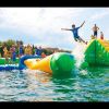 Tổ Hợp Khu Vui Chơi Dưới Nước Cô Tô Park- Đảo Cô Tô