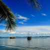 The Charming Beauty Of Bai Chay Beach