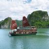 Khám phá vịnh Bái Tử Long