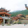 Uông Bí Có Gì Chơi Bên Vẻ Đẹp Tâm Linh Hút Lòng Người?