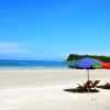 Bãi Cháy - Bãi biển nhân tạo tuyệt đẹp ở Hạ Long