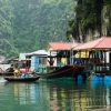 Tham quan làng chài Cửa Vạn