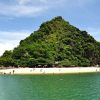 Khám phá vẻ đẹp của đảo Ti Tốp